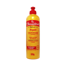 Chargez l'image dans la visionneuse de la galerie,Creme de Tratamento Multifuncional Yamasterol Argan 320ml
