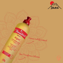 Chargez l'image dans la visionneuse de la galerie,Creme de Tratamento Multifuncional Yamasterol Argan 320ml
