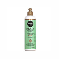 Creme Para Pentear 3 em 1 Hidra Babosa 300ml