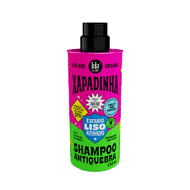 XAPADINHA - SHAMPOO ANTIQUEBRA 250ML