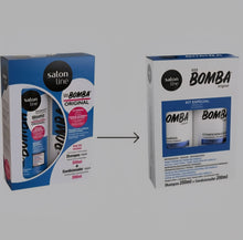 Chargez l'image dans la visionneuse de la galerie,Kit sos Bomba crescimento
