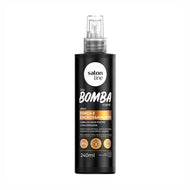 Spray SOS Bomba Força e Engrossamento 240ml