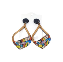 Carregar imagem no visualizador da galeria, Accessoires/Boucles
