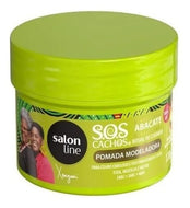Pomada modeladora